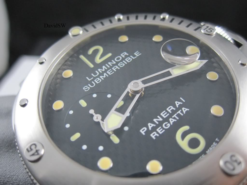 panerai 199
