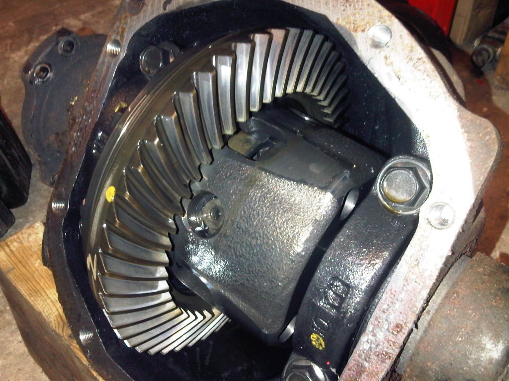 S14 2Way Diff Driftworks Forum