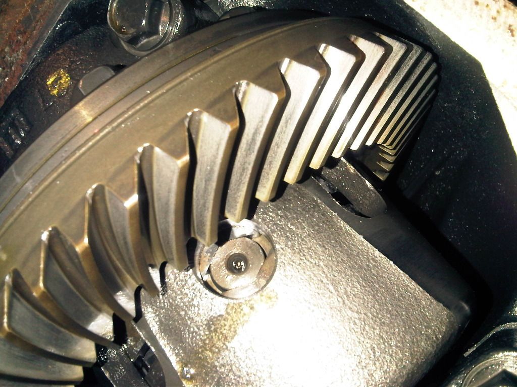 S14 2Way Diff Driftworks Forum