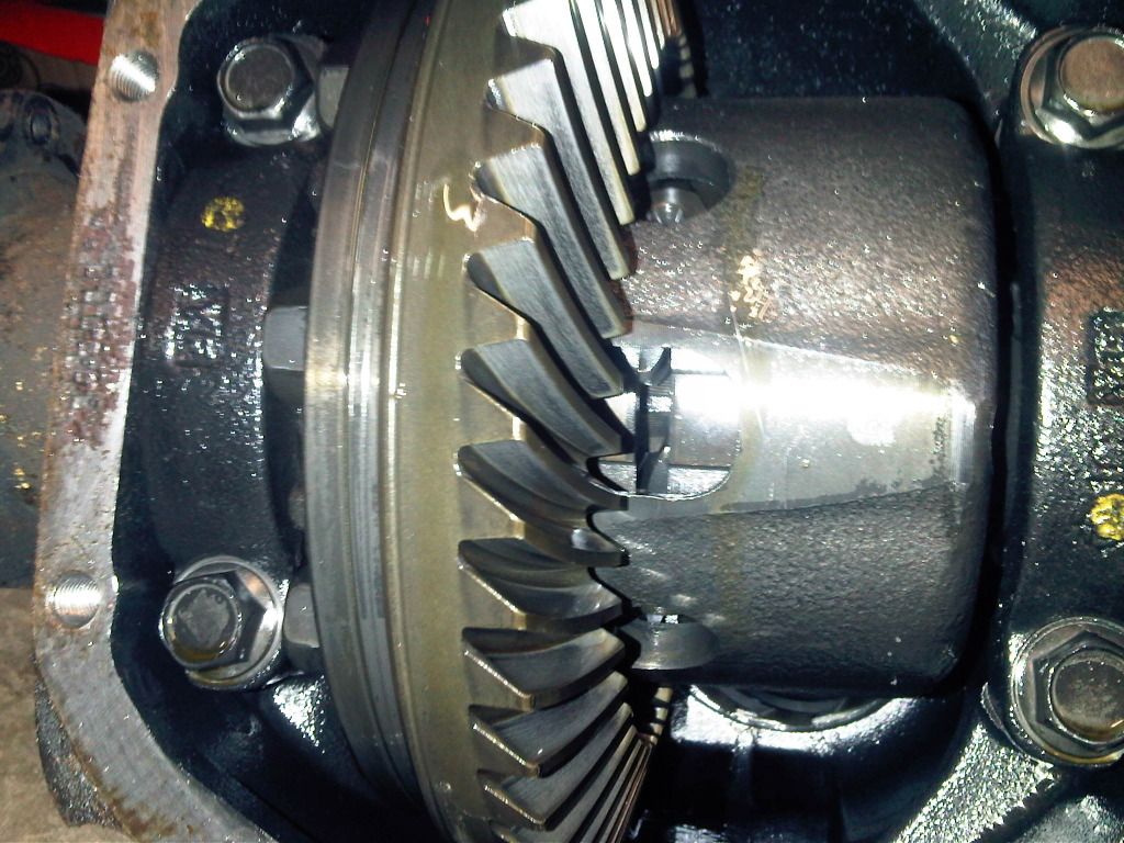 S14 2Way Diff Driftworks Forum