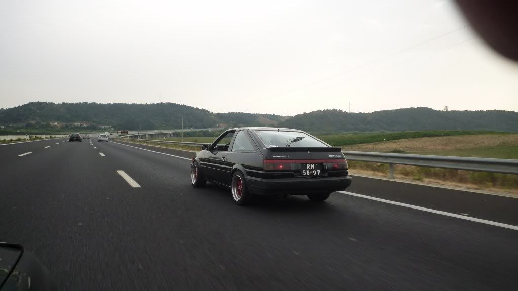 [Image: AEU86 AE86 - My Ride]