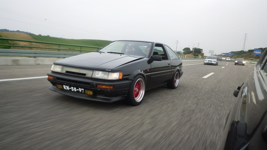 [Image: AEU86 AE86 -  ]