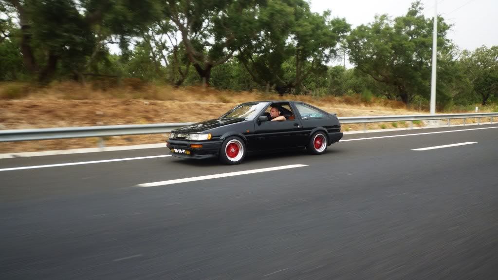 [Image: AEU86 AE86 -  ]