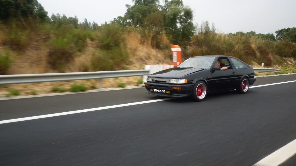 [Image: AEU86 AE86 - My Ride]