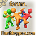 Forum.iiumbloggers.com