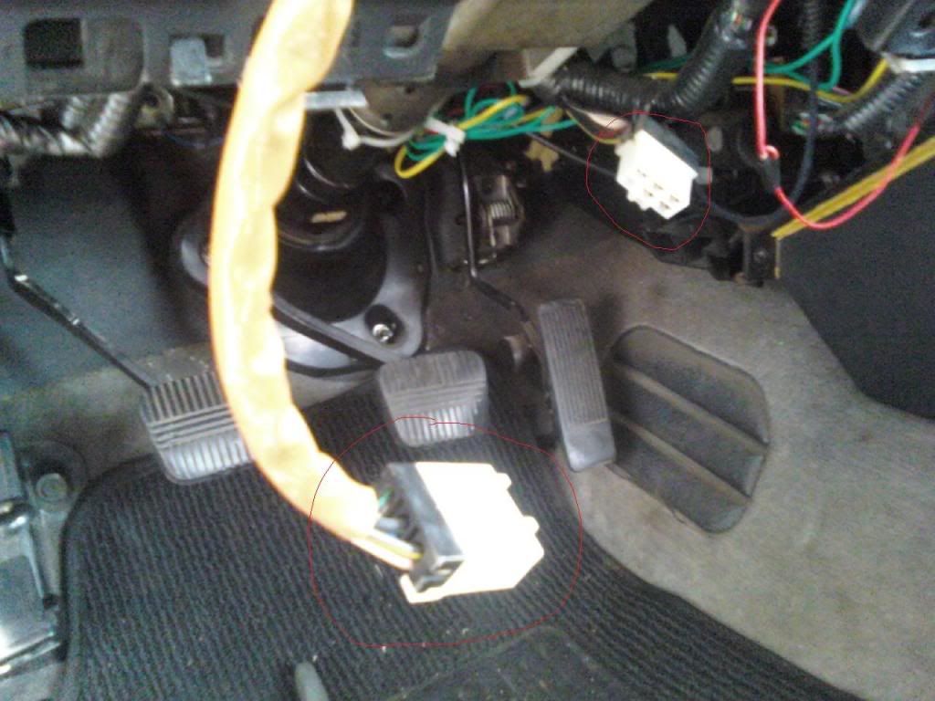 DIY ignition replacement - Nissan 240SX Forums