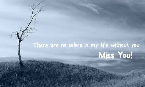 miss u quotes graphics. i miss you quotes Image