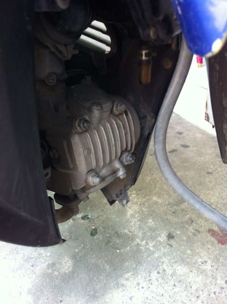 Bán Future neo chính chủ - 3