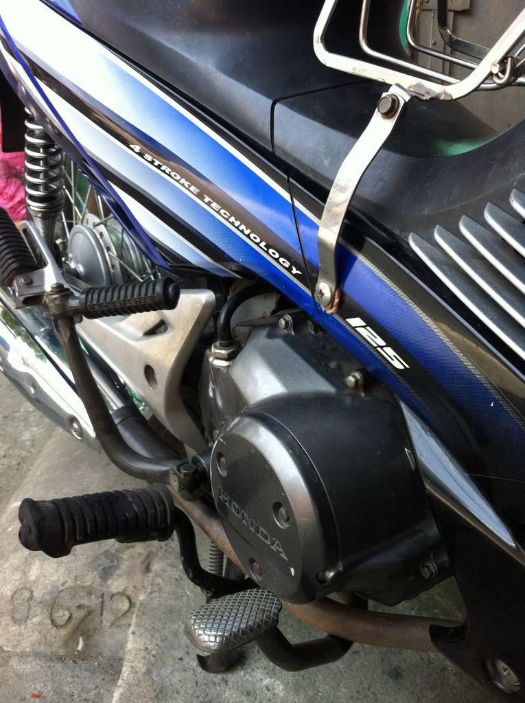 Bán Future neo chính chủ