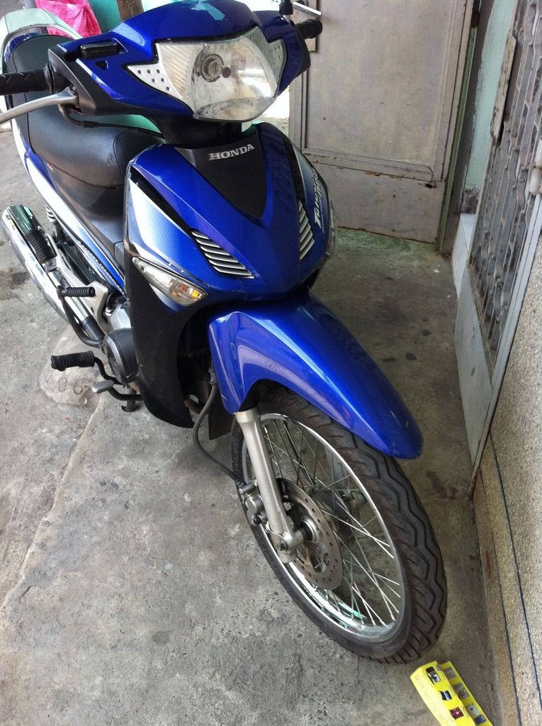 Bán Future neo chính chủ - 1