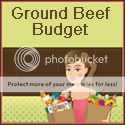 Ground Beef Budget